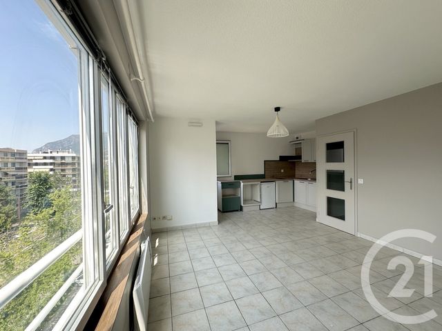 appartement - GRENOBLE - 38