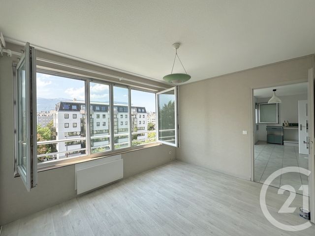 Appartement T2 &agrave; vendre - 2 pi&egrave;ces - 40,94 m2 - Grenoble - 38 - RHONE-ALPES