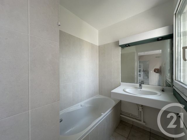 Appartement T2 &agrave; vendre - 2 pi&egrave;ces - 40,94 m2 - Grenoble - 38 - RHONE-ALPES