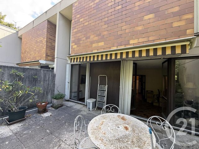 Appartement T6 &agrave; vendre - 6 pi&egrave;ces - 119,30 m2 - Grenoble - 38 - RHONE-ALPES