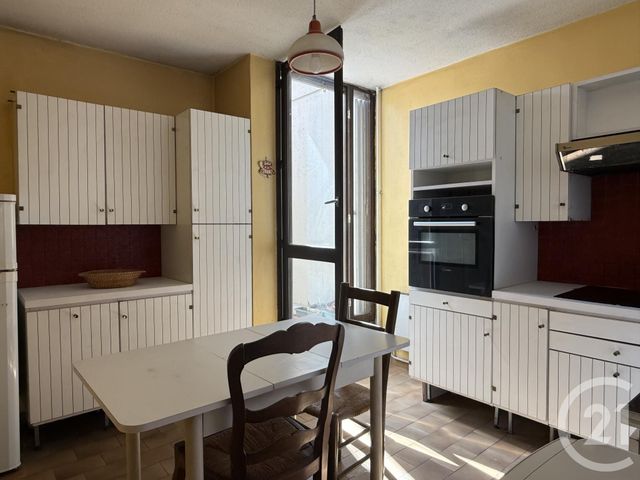 Appartement T6 &agrave; vendre - 6 pi&egrave;ces - 119,30 m2 - Grenoble - 38 - RHONE-ALPES