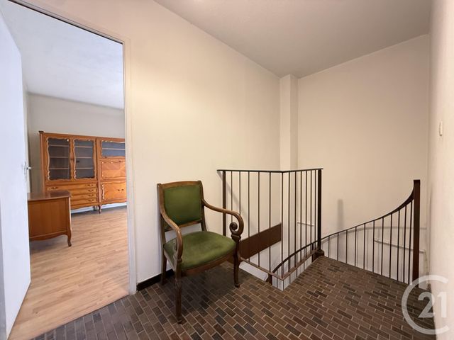 Appartement T6 &agrave; vendre - 6 pi&egrave;ces - 119,30 m2 - Grenoble - 38 - RHONE-ALPES