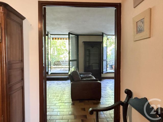 Appartement T6 &agrave; vendre - 6 pi&egrave;ces - 119,30 m2 - Grenoble - 38 - RHONE-ALPES