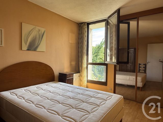 Appartement T6 &agrave; vendre - 6 pi&egrave;ces - 119,30 m2 - Grenoble - 38 - RHONE-ALPES