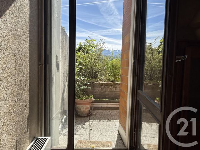 Appartement T6 &agrave; vendre - 6 pi&egrave;ces - 119,30 m2 - Grenoble - 38 - RHONE-ALPES