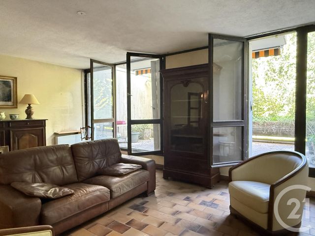 Appartement T6 &agrave; vendre - 6 pi&egrave;ces - 119,30 m2 - Grenoble - 38 - RHONE-ALPES