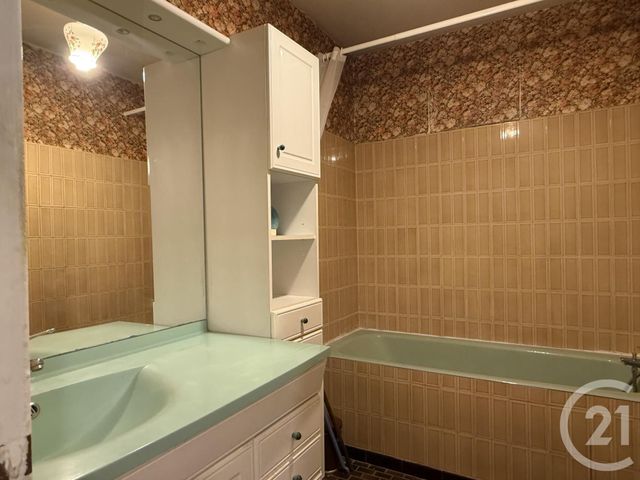Appartement T6 &agrave; vendre - 6 pi&egrave;ces - 119,30 m2 - Grenoble - 38 - RHONE-ALPES