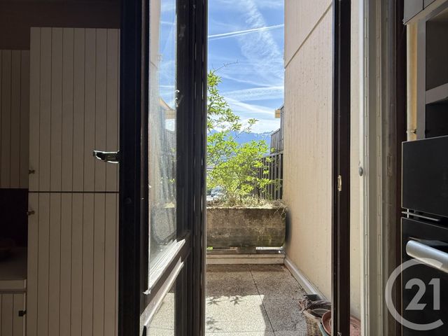 Appartement T6 &agrave; vendre - 6 pi&egrave;ces - 119,30 m2 - Grenoble - 38 - RHONE-ALPES