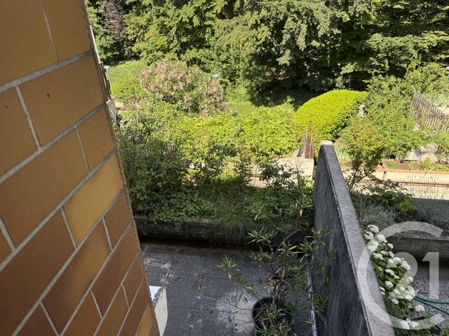 Appartement T6 &agrave; vendre - 6 pi&egrave;ces - 119,30 m2 - Grenoble - 38 - RHONE-ALPES