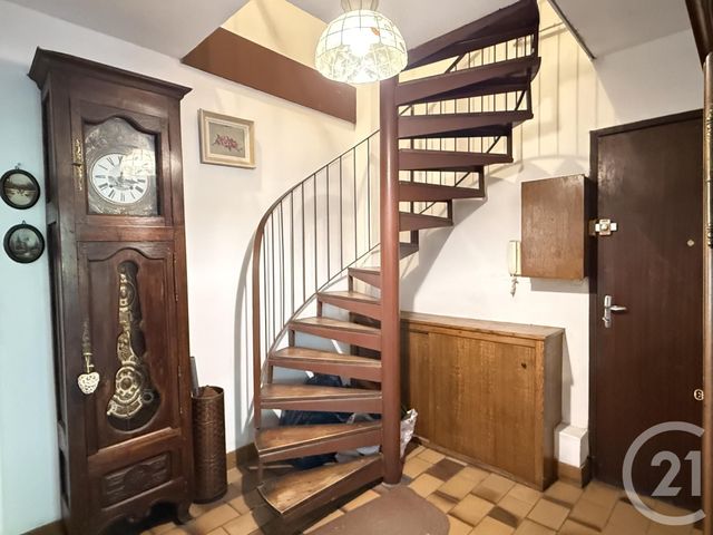 Appartement T6 &agrave; vendre - 6 pi&egrave;ces - 119,30 m2 - Grenoble - 38 - RHONE-ALPES