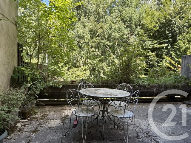 Appartement T6 &agrave; vendre - 6 pi&egrave;ces - 119,30 m2 - Grenoble - 38 - RHONE-ALPES