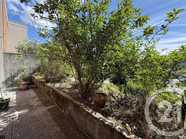 Appartement T6 &agrave; vendre - 6 pi&egrave;ces - 119,30 m2 - Grenoble - 38 - RHONE-ALPES