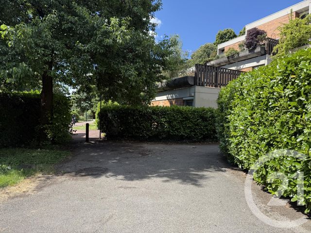 Appartement T6 &agrave; vendre - 6 pi&egrave;ces - 119,30 m2 - Grenoble - 38 - RHONE-ALPES