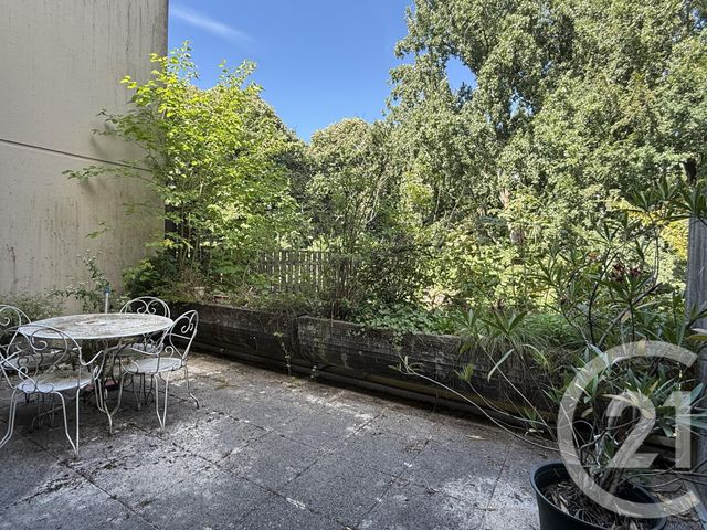 Appartement T6 &agrave; vendre - 6 pi&egrave;ces - 119,30 m2 - Grenoble - 38 - RHONE-ALPES