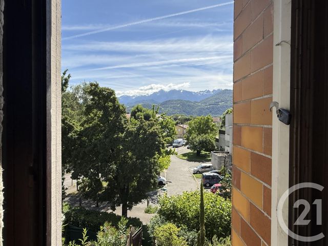Appartement T6 &agrave; vendre - 6 pi&egrave;ces - 119,30 m2 - Grenoble - 38 - RHONE-ALPES