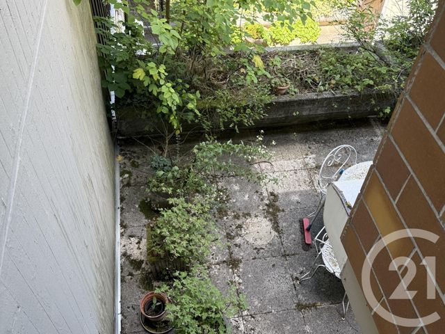 Appartement T6 &agrave; vendre - 6 pi&egrave;ces - 119,30 m2 - Grenoble - 38 - RHONE-ALPES