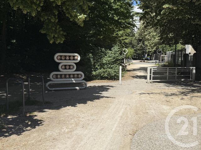 Appartement T6 &agrave; vendre - 6 pi&egrave;ces - 119,30 m2 - Grenoble - 38 - RHONE-ALPES