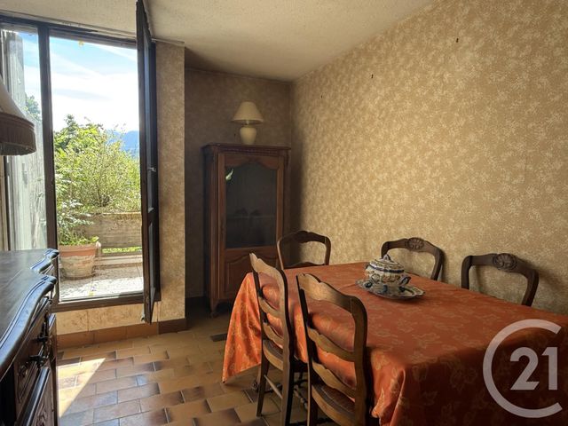 Appartement T6 &agrave; vendre - 6 pi&egrave;ces - 119,30 m2 - Grenoble - 38 - RHONE-ALPES