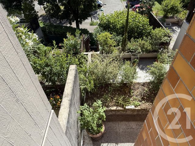 Appartement T6 &agrave; vendre - 6 pi&egrave;ces - 119,30 m2 - Grenoble - 38 - RHONE-ALPES