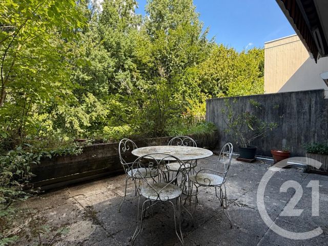 appartement - GRENOBLE - 38
