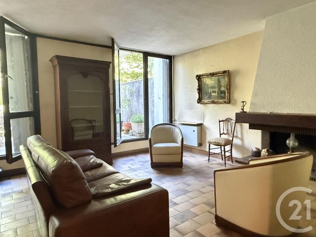 Appartement T6 &agrave; vendre - 6 pi&egrave;ces - 119,30 m2 - Grenoble - 38 - RHONE-ALPES