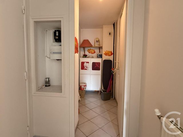 Appartement T4 &agrave; vendre - 3 pi&egrave;ces - 86,96 m2 - Echirolles - 38 - RHONE-ALPES