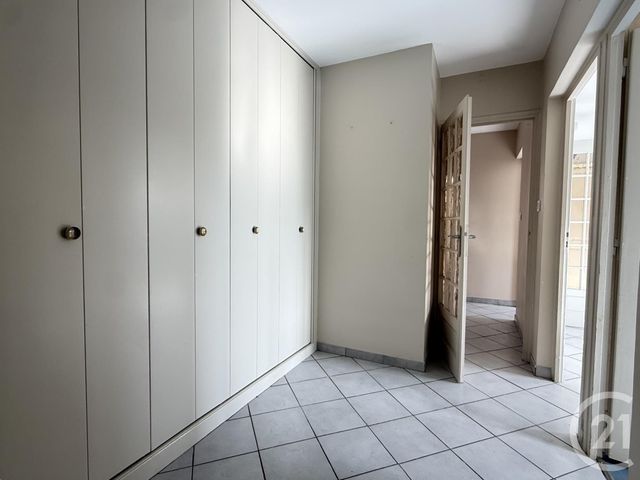 Appartement T4 &agrave; vendre - 3 pi&egrave;ces - 86,96 m2 - Echirolles - 38 - RHONE-ALPES