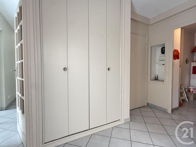 Appartement T4 &agrave; vendre - 3 pi&egrave;ces - 86,96 m2 - Echirolles - 38 - RHONE-ALPES