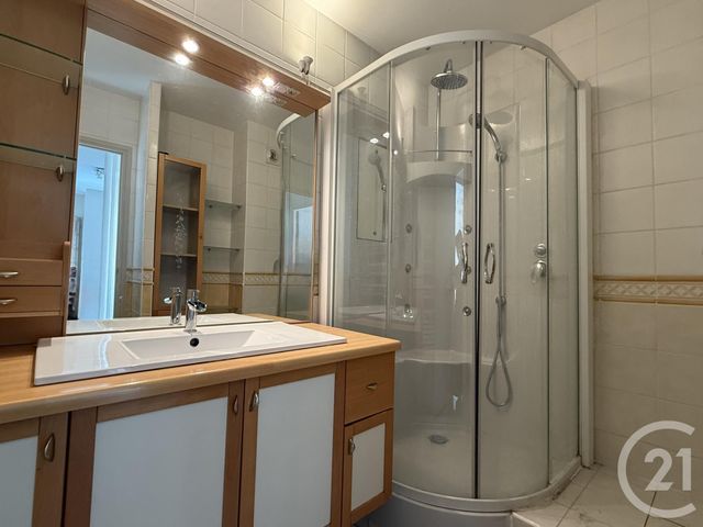 Appartement T4 &agrave; vendre - 3 pi&egrave;ces - 86,96 m2 - Echirolles - 38 - RHONE-ALPES