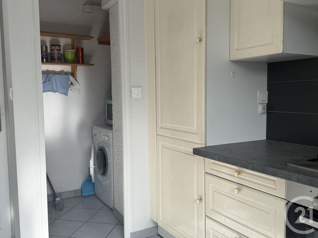 Appartement T4 &agrave; vendre - 3 pi&egrave;ces - 86,96 m2 - Echirolles - 38 - RHONE-ALPES