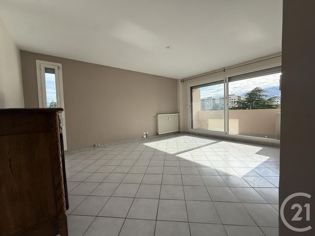 Appartement T4 &agrave; vendre - 3 pi&egrave;ces - 86,96 m2 - Echirolles - 38 - RHONE-ALPES