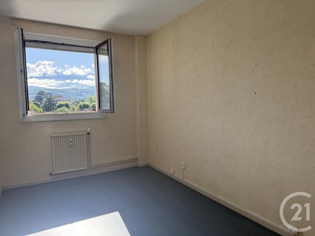 Appartement T4 &agrave; vendre - 3 pi&egrave;ces - 86,96 m2 - Echirolles - 38 - RHONE-ALPES