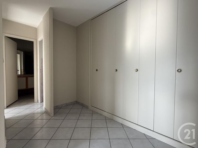 Appartement T4 &agrave; vendre - 3 pi&egrave;ces - 86,96 m2 - Echirolles - 38 - RHONE-ALPES