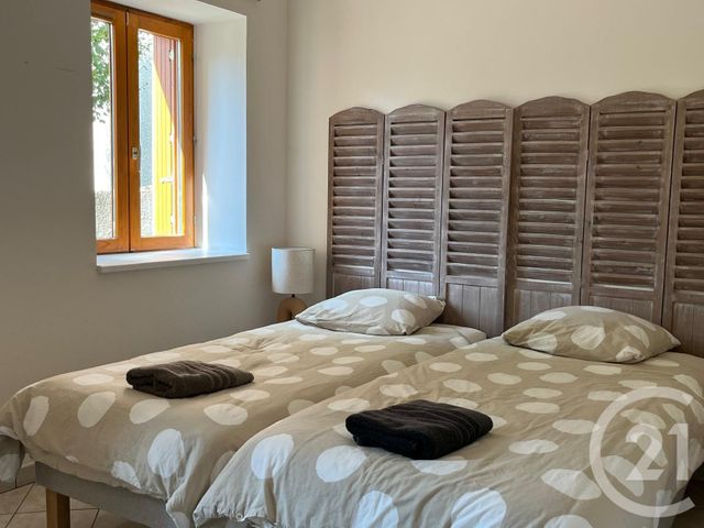 Maison &agrave; vendre - 7 pi&egrave;ces - 159,08 m2 - Vif - 38 - RHONE-ALPES