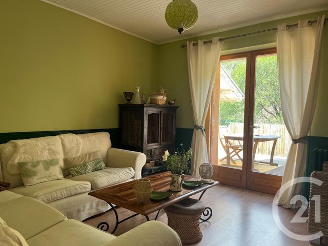 Maison &agrave; vendre - 7 pi&egrave;ces - 159,08 m2 - Vif - 38 - RHONE-ALPES