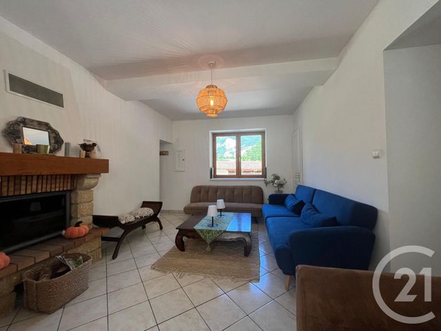 Maison &agrave; vendre - 7 pi&egrave;ces - 159,08 m2 - Vif - 38 - RHONE-ALPES