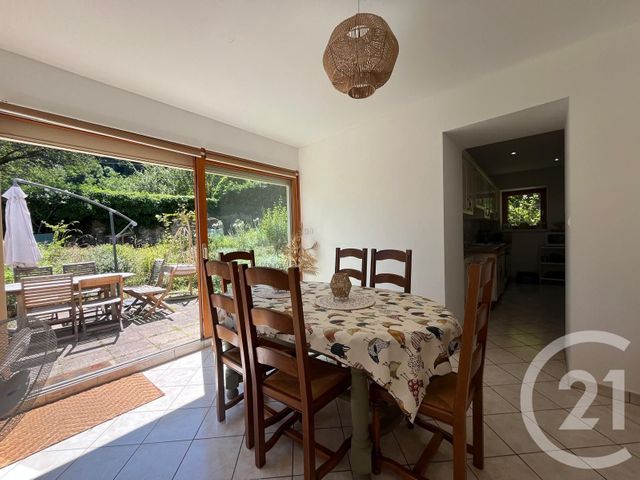 Maison &agrave; vendre - 7 pi&egrave;ces - 159,08 m2 - Vif - 38 - RHONE-ALPES