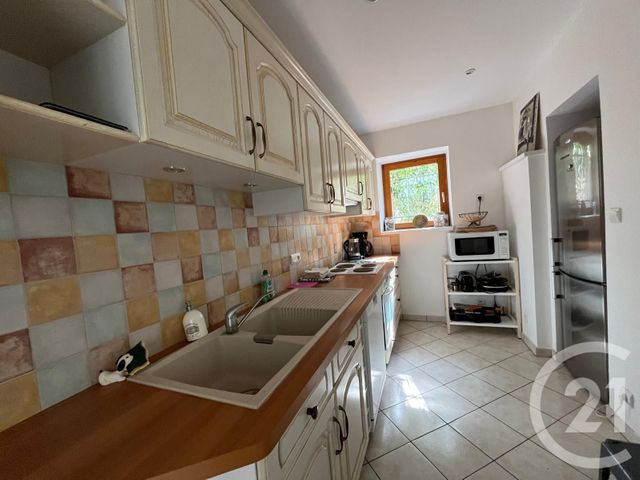 Maison &agrave; vendre - 7 pi&egrave;ces - 159,08 m2 - Vif - 38 - RHONE-ALPES