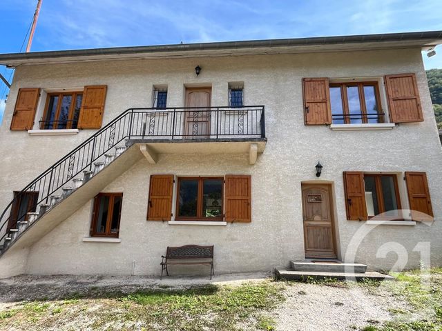 maison - VIF - 38