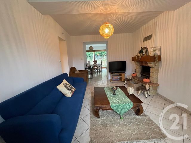 Maison &agrave; vendre - 7 pi&egrave;ces - 159,08 m2 - Vif - 38 - RHONE-ALPES