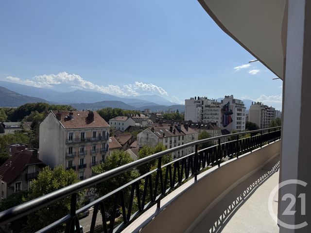 Appartement à vendre GRENOBLE