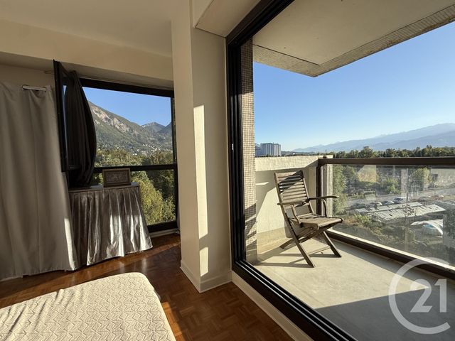 Appartement T3 &agrave; vendre - 3 pi&egrave;ces - 76,50 m2 - Grenoble - 38 - RHONE-ALPES