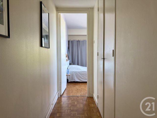 Appartement T3 &agrave; vendre - 3 pi&egrave;ces - 76,50 m2 - Grenoble - 38 - RHONE-ALPES