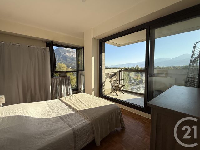 Appartement T3 &agrave; vendre - 3 pi&egrave;ces - 76,50 m2 - Grenoble - 38 - RHONE-ALPES
