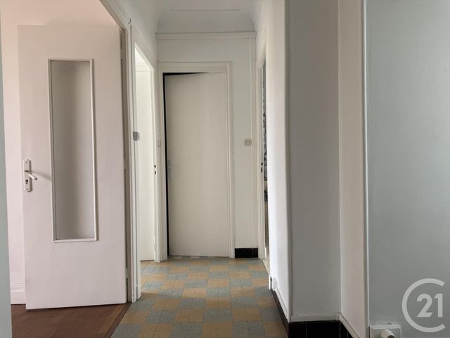 Appartement T1 &agrave; vendre - 1 pi&egrave;ce - 34,93 m2 - Grenoble - 38 - RHONE-ALPES