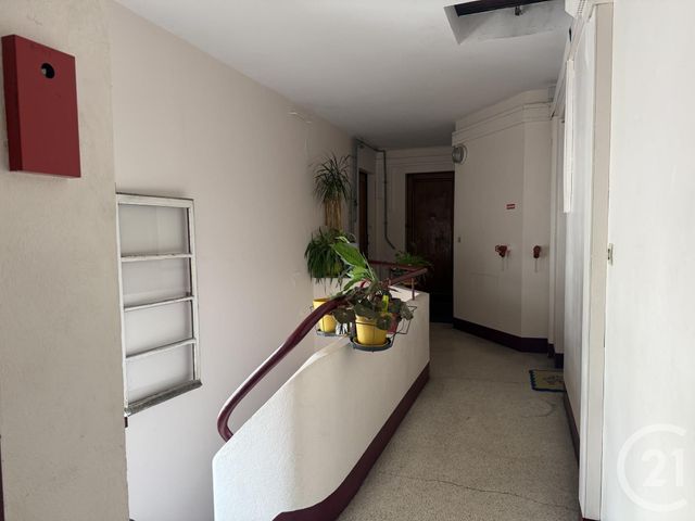 Appartement T1 &agrave; vendre - 1 pi&egrave;ce - 34,93 m2 - Grenoble - 38 - RHONE-ALPES
