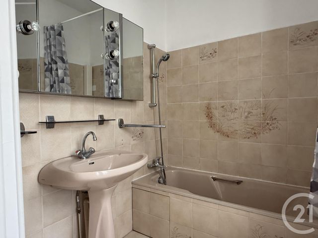 Appartement T1 &agrave; vendre - 1 pi&egrave;ce - 34,93 m2 - Grenoble - 38 - RHONE-ALPES