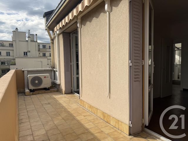 Appartement T1 &agrave; vendre - 1 pi&egrave;ce - 34,93 m2 - Grenoble - 38 - RHONE-ALPES