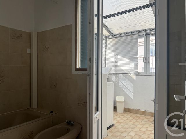 Appartement T1 &agrave; vendre - 1 pi&egrave;ce - 34,93 m2 - Grenoble - 38 - RHONE-ALPES