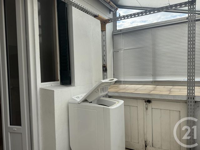 Appartement T1 &agrave; vendre - 1 pi&egrave;ce - 34,93 m2 - Grenoble - 38 - RHONE-ALPES
